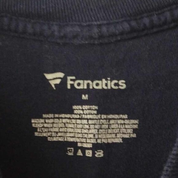 Denver Nuggets Mile High Long Sleeve Shirt - Picture 2 of 3